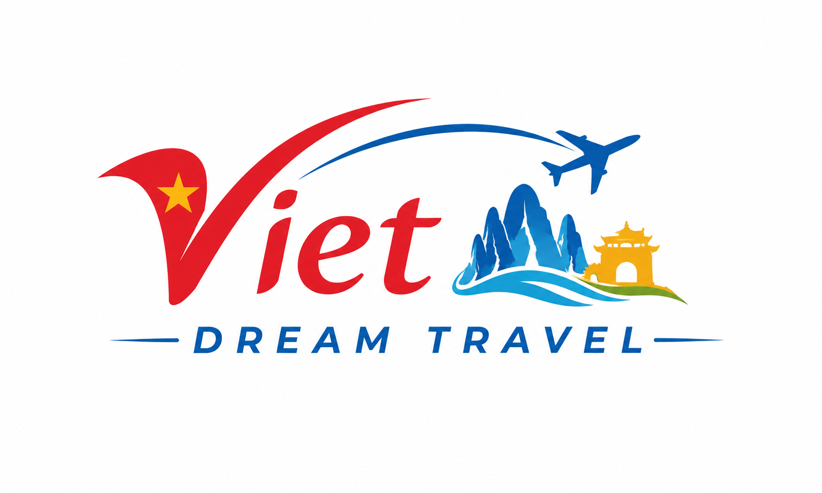 Explore Vietnam, Live the Dream
