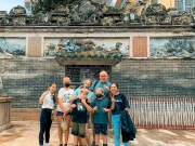 Saigon Unseen Tour By Motorbike