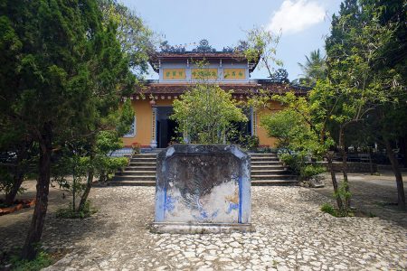 Da Trang Pagoda