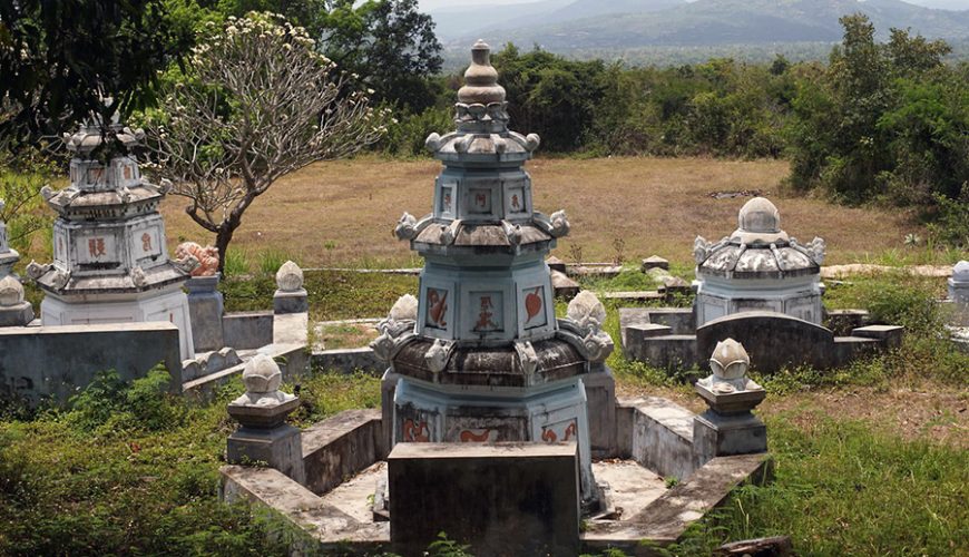 Da Trang Pagoda