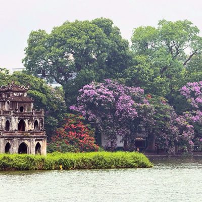 Ha Noi City