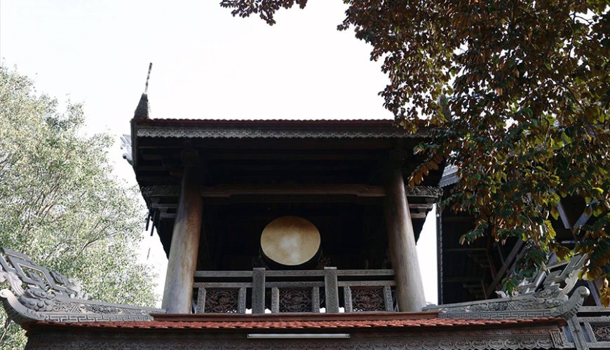 Khai Doan Pagoda