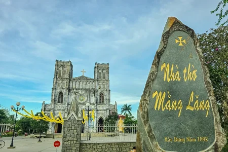 Mang Lang Church