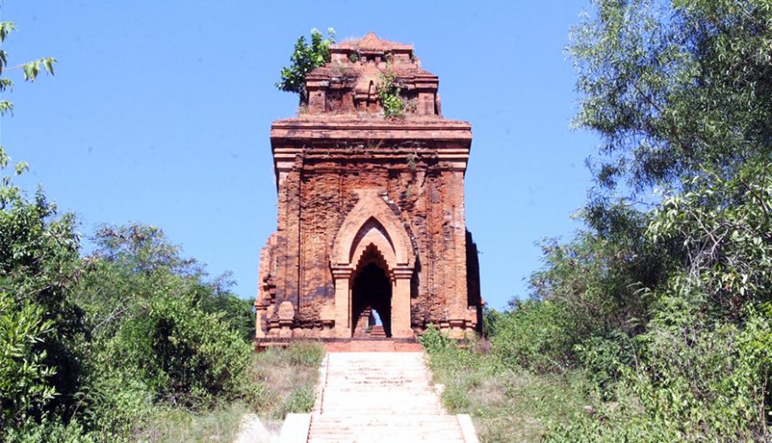 Gate Tower