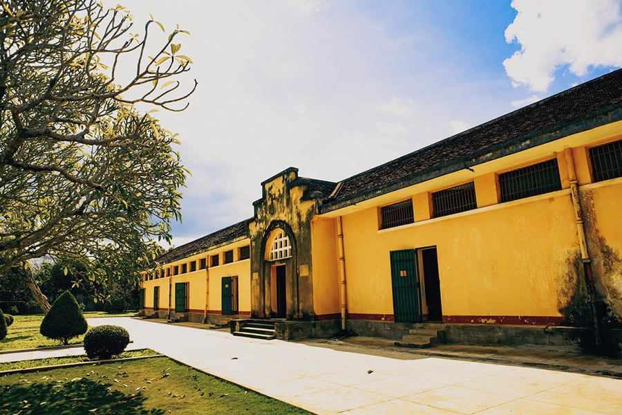 Buon Ma Thuot Prison