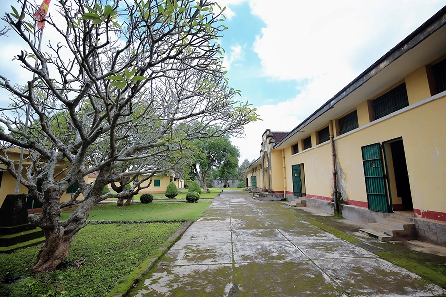 Buon Ma Thuot Prison