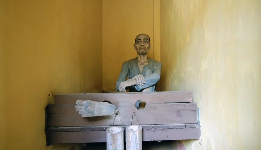 Buon Ma Thuot Prison