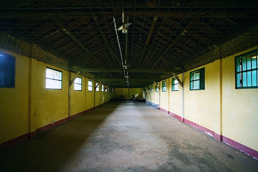 Buon Ma Thuot Prison