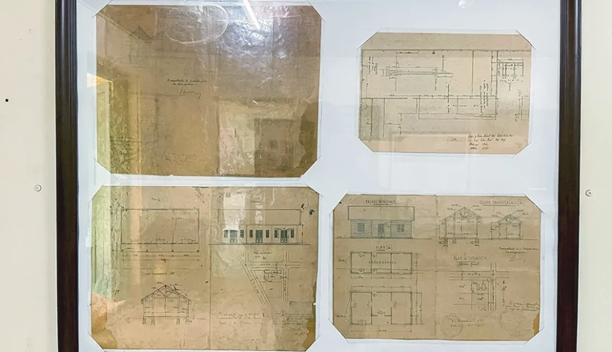 Buon Ma Thuot Prison