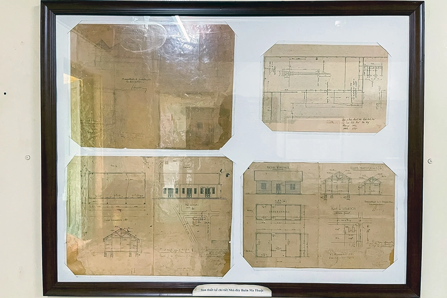 Buon Ma Thuot Prison