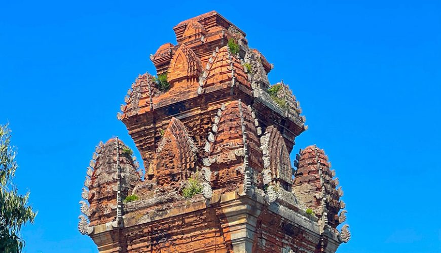 Canh Tien Tower