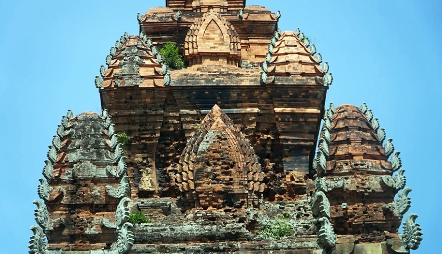 Canh Tien Tower