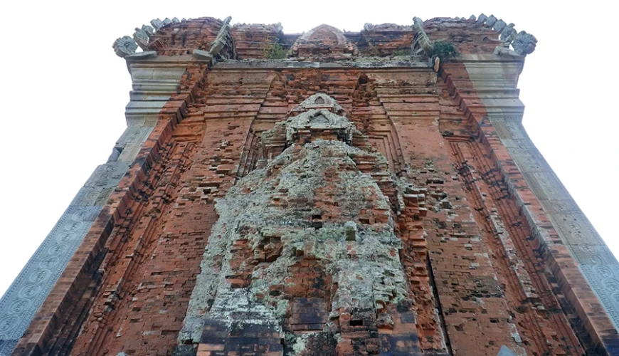 Canh Tien Tower