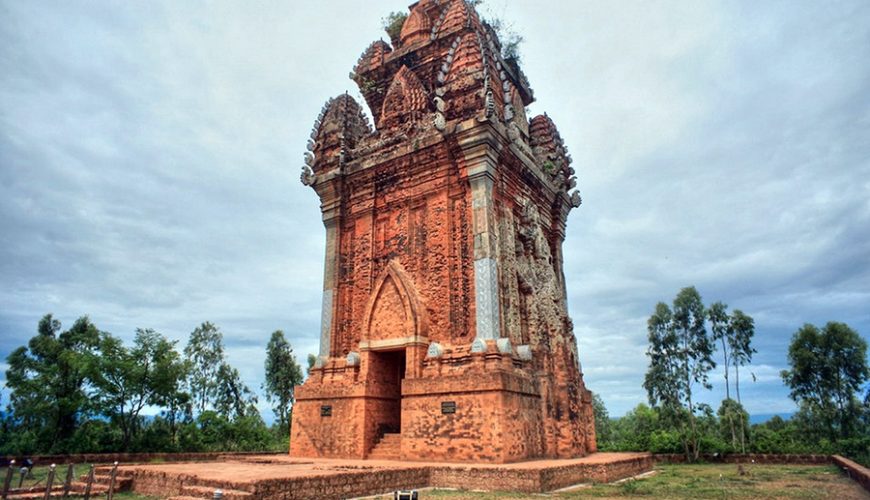 Canh Tien Tower