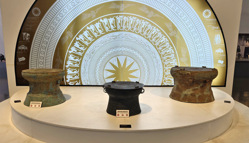 Dak Lak Museum