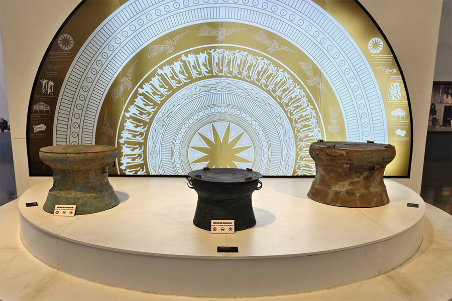 Dak Lak Museum