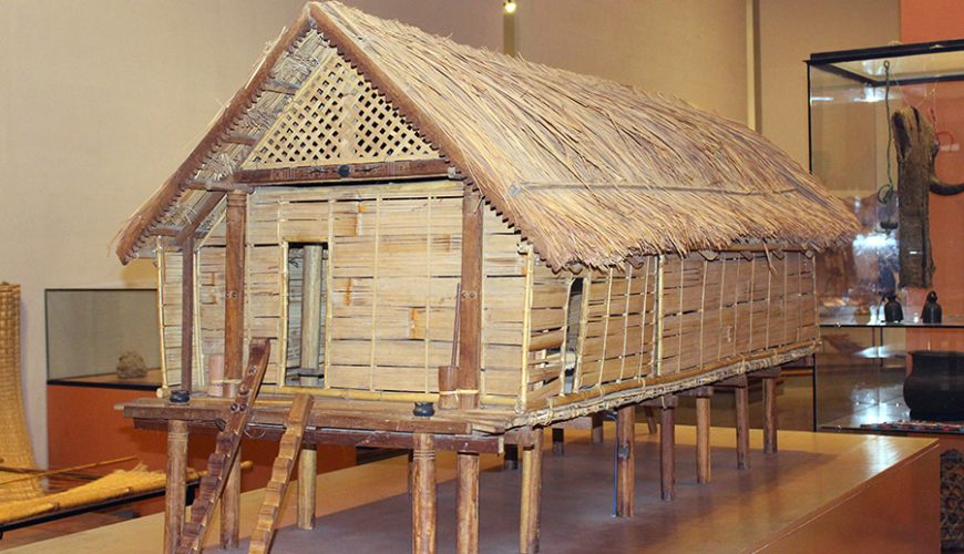 Dak Lak Museum
