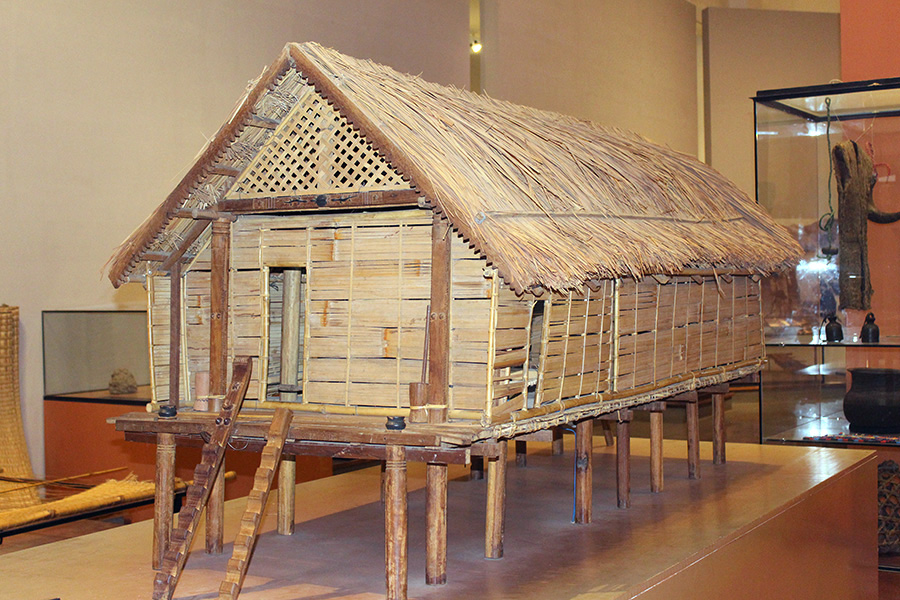 Dak Lak Museum