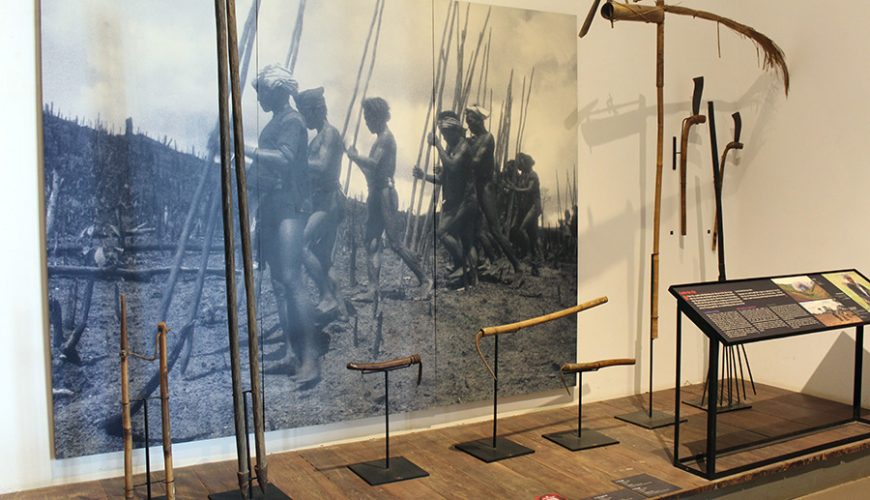 Dak Lak Museum