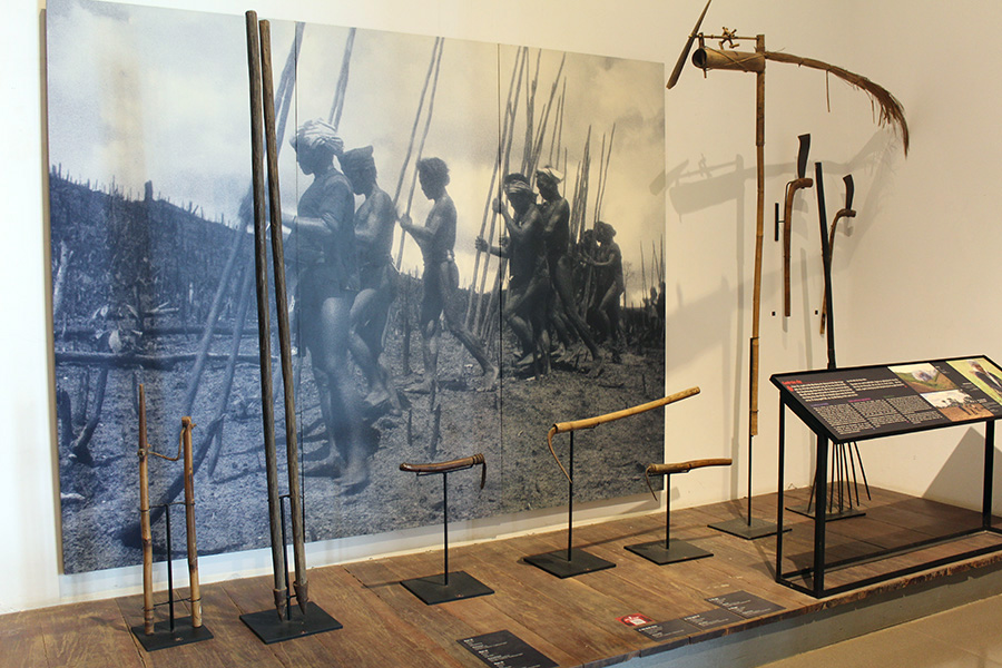 Dak Lak Museum