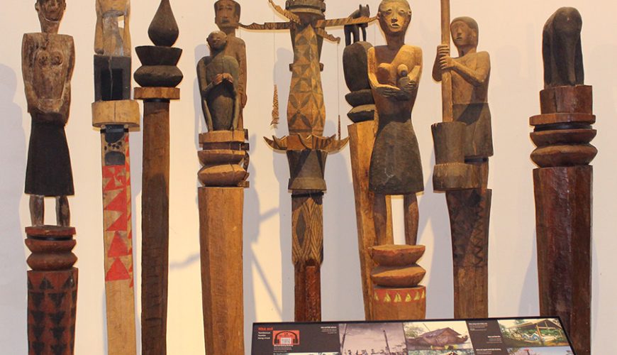 Dak Lak Museum
