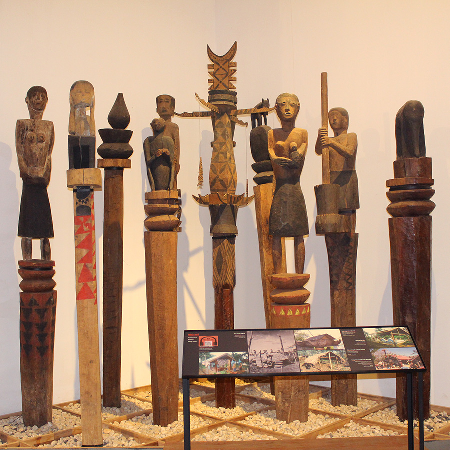 Dak Lak Museum