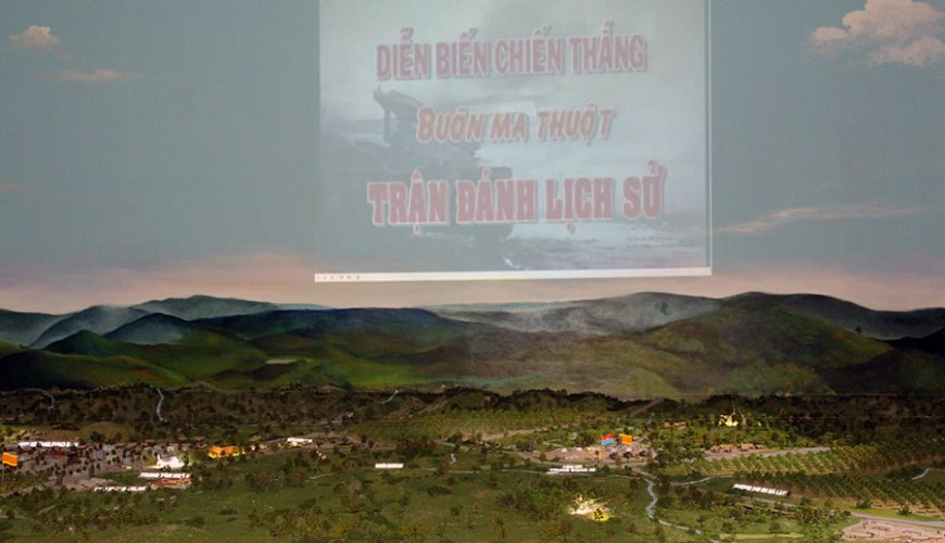 Dak Lak Museum