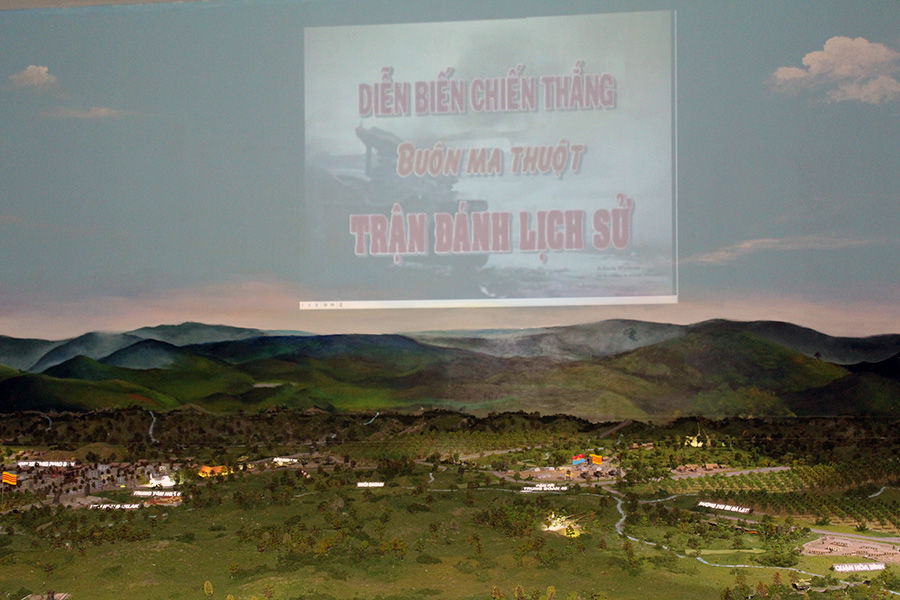 Dak Lak Museum