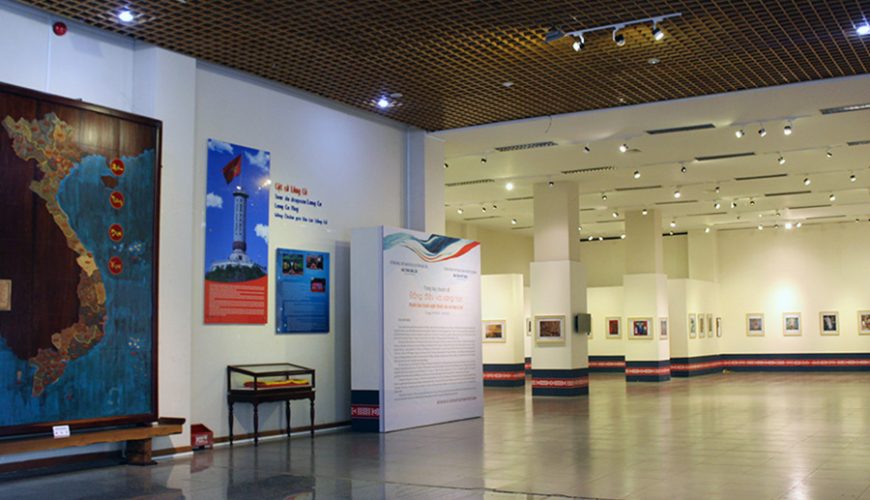 Dak Lak Museum