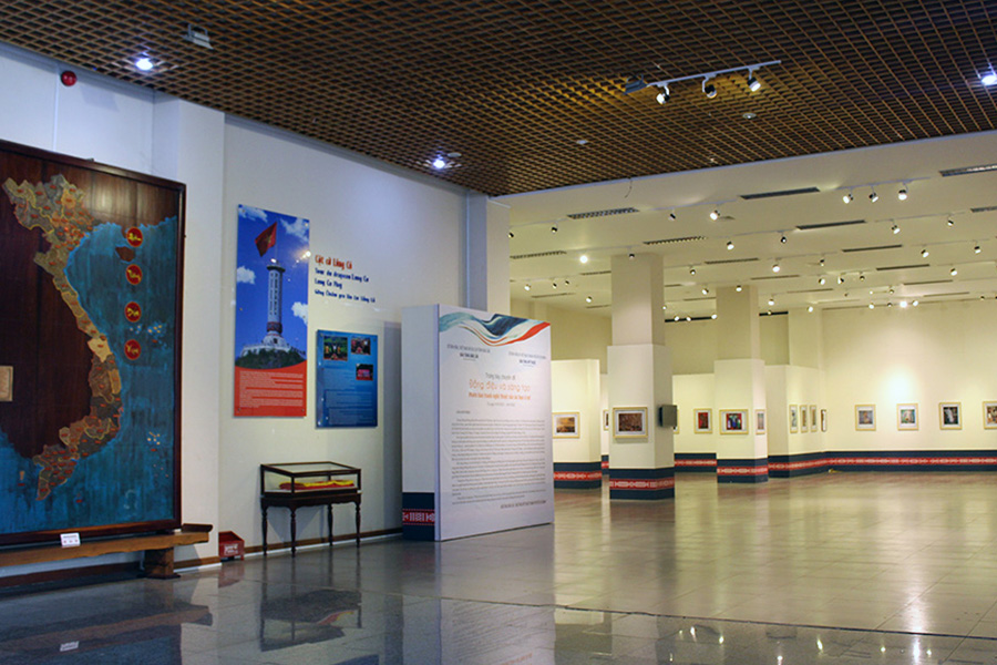 Dak Lak Museum