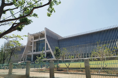 Dak Lak Museum