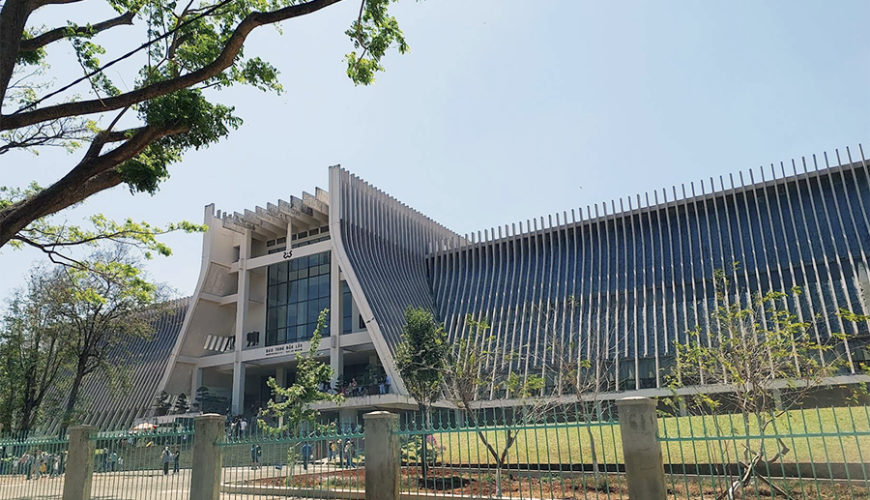 Dak Lak Museum