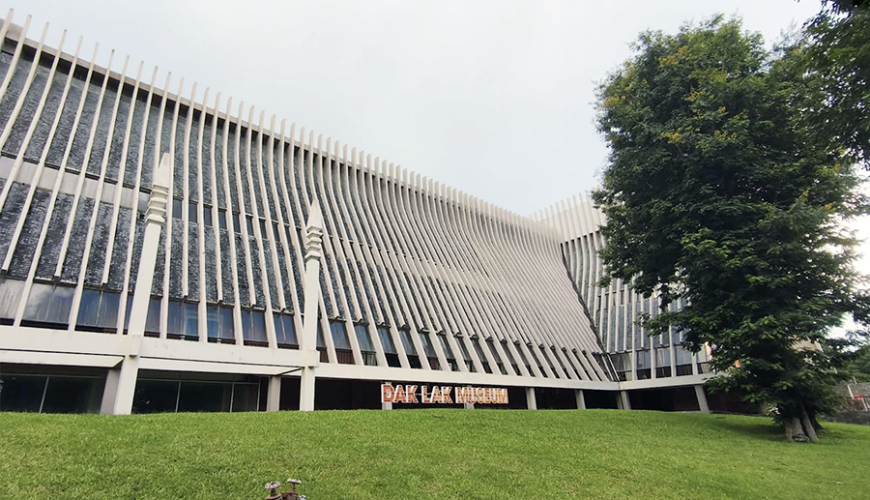 Dak Lak Museum
