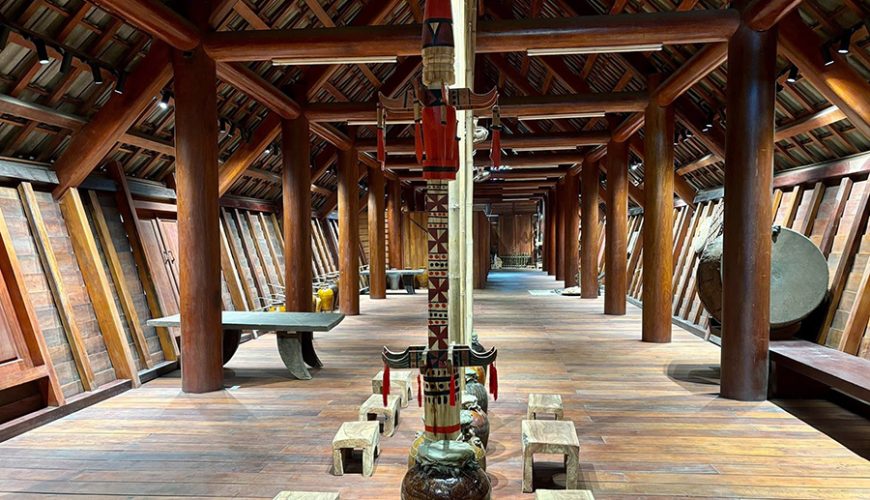 Dak Lak Museum