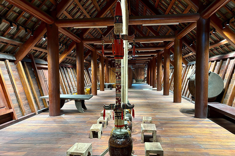 Dak Lak Museum