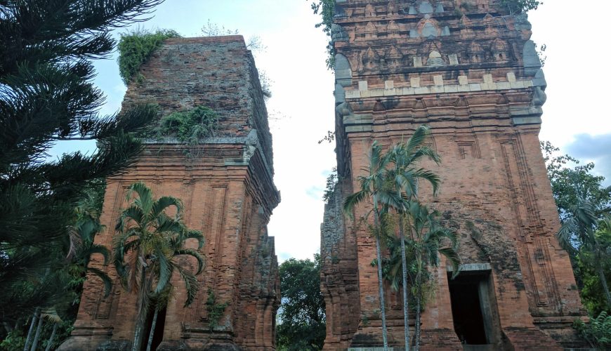 Doi Tower