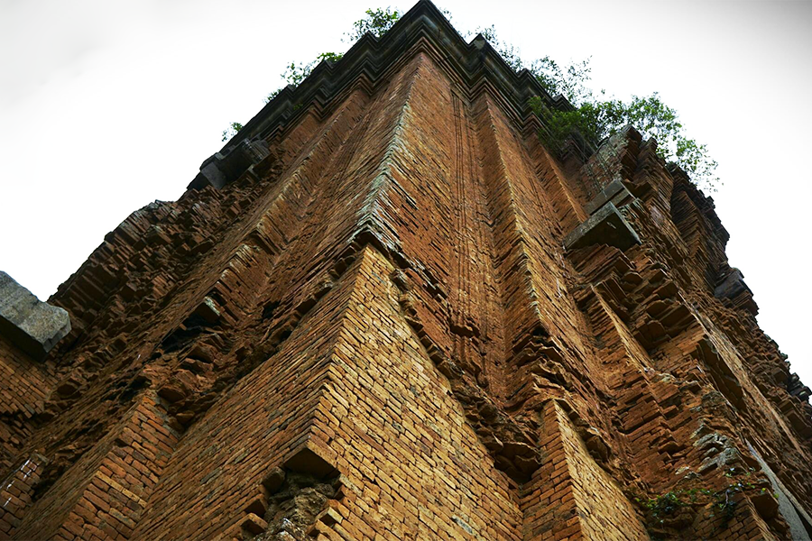 Duong Long Tower