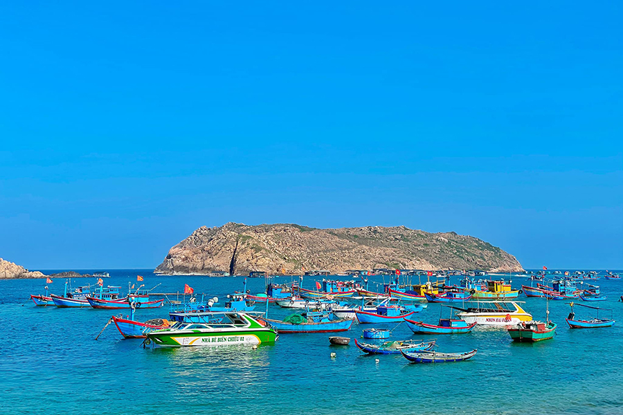 Kho Islet