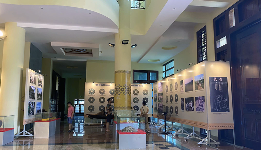 Phu Yen Museum