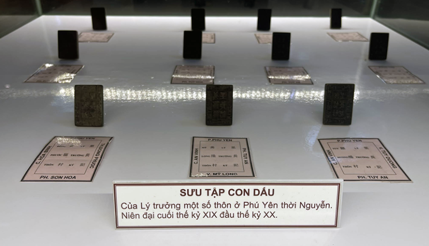 Phu Yen Museum