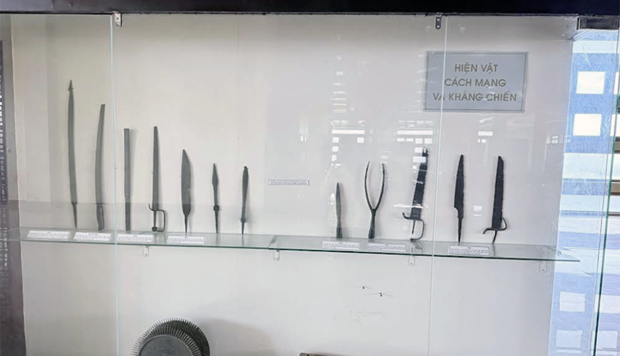 Phu Yen Museum