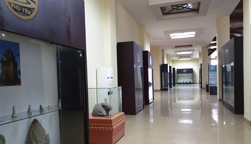 Phu Yen Museum