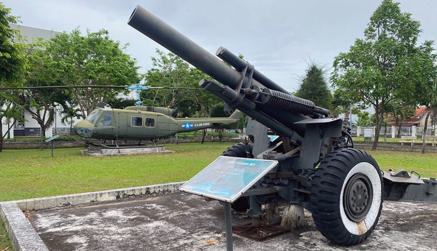 Phu Yen Museum