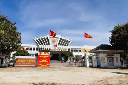 Phu Yen Museum