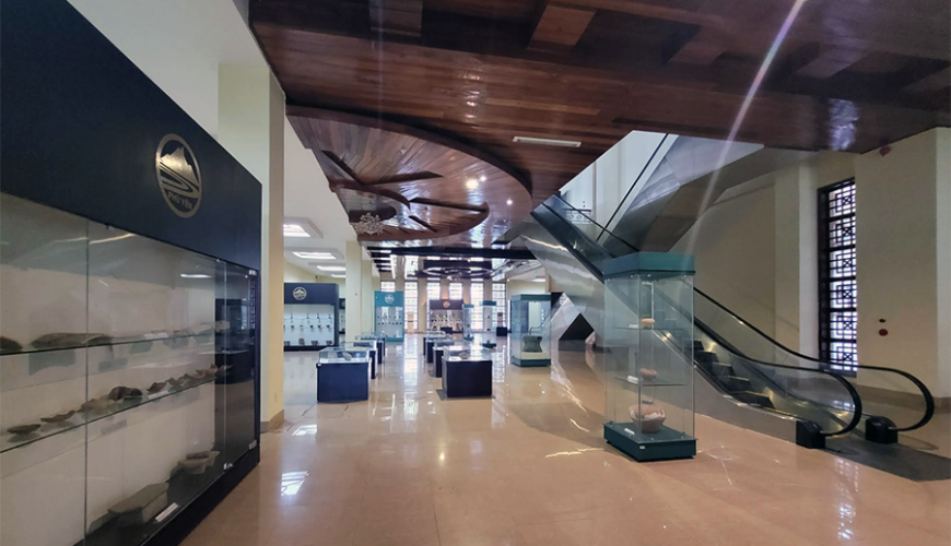 Phu Yen Museum