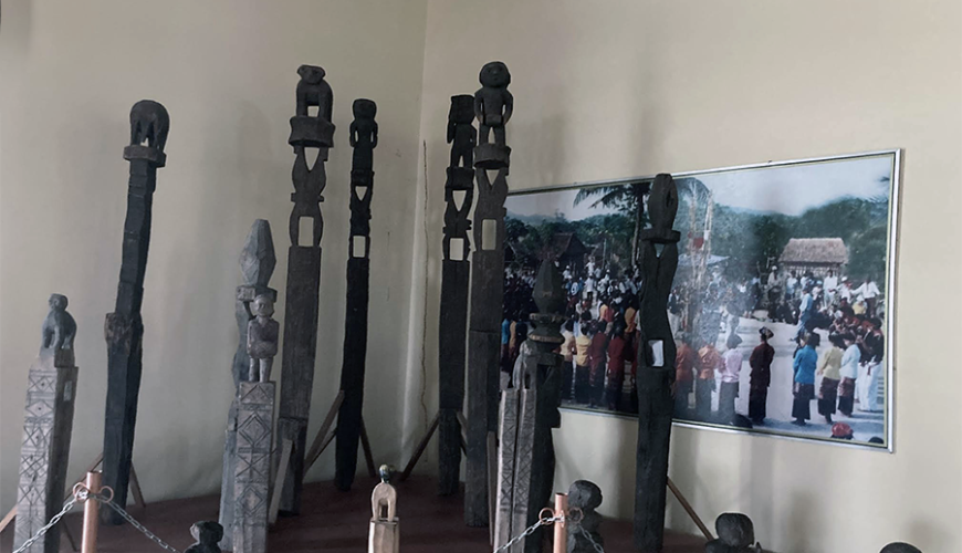 Phu Yen Museum