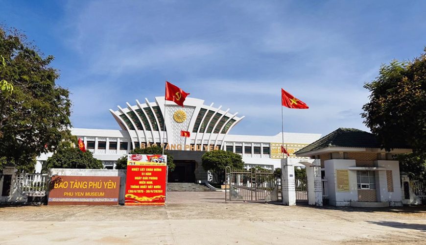 Phu Yen Museum