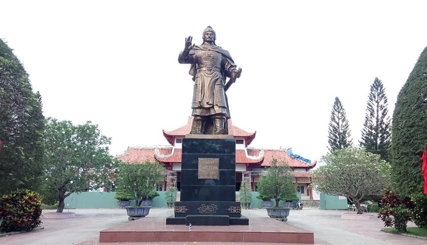 Quang Trung Museum