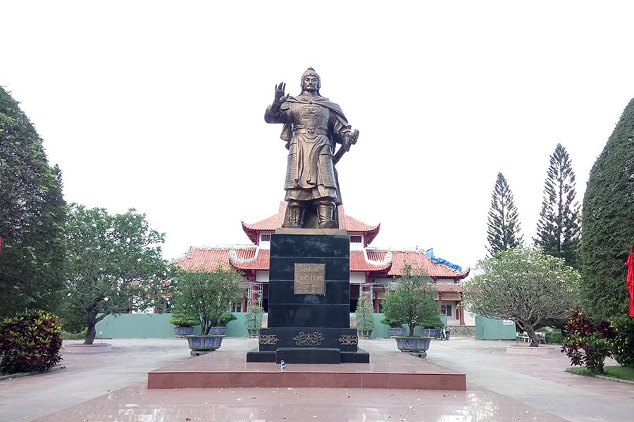 Quang Trung Museum