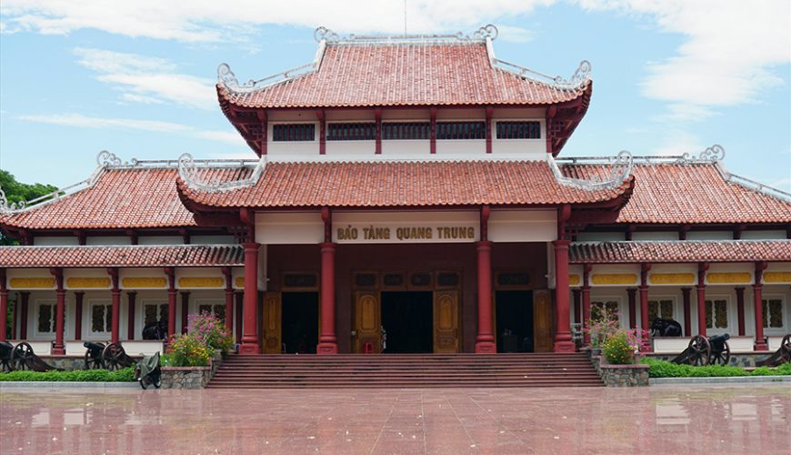 Quang Trung Museum